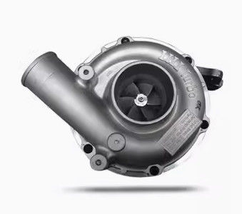 Τούρμπο SH350-5/360-5/380-5/350-3 Μέρη εξορυκτών 565464