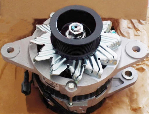 Γεννήτης ZX200-3/240-3/200/330-3/360-3/330/450 Μέρη εξορυκτών