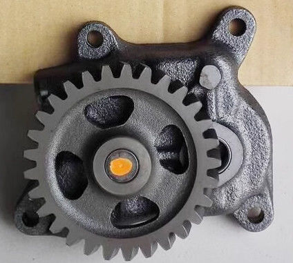 Αντλία πετρελαίου ZX240/330/360/330-3/330-3G Τμήματα εξορυκτών 76453