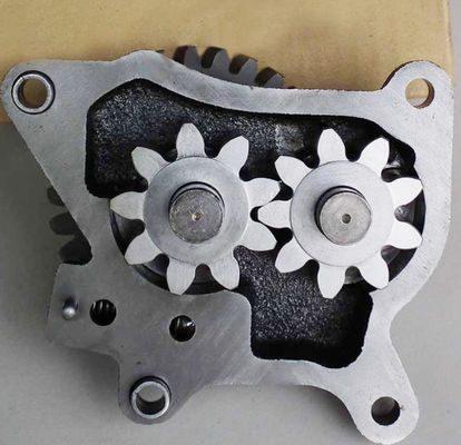 Αντλία πετρελαίου ZX240/330/360/330-3/330-3G Τμήματα εξορυκτών 76453