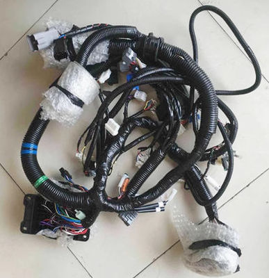 Κύριο σύρμα ZX330/360/200/240/450 Για εξορυκτές 55643