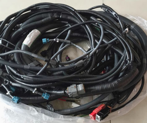 Κύριο σύρμα ZX330/360/200/240/450 Για εξορυκτές 55643