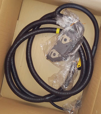 Πίνακας υπολογιστών Σύρμα καλωδίωσης EC220D/250D/240B/290B/300D Για εξορυκτές 36575
