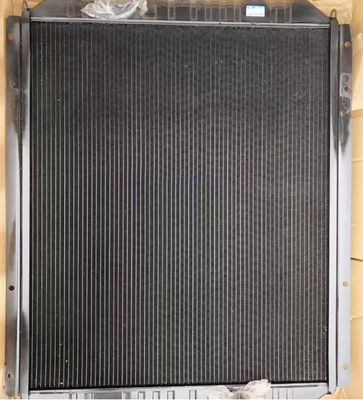 Μεγάλος θερμαντήρας δεξαμενής νερού PC360-8/360-7/450-8/450-7 Για εκσκαφείς 23346344
