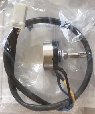 Κουμπί τσουλήθρου SH210-5/240-5/360-5/460-5 Για εκσκαφείς 5678978