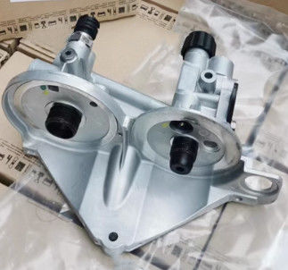 Πυροβόληση χειριστή EC380D/480/500/360B/460B Για εξορυκτές