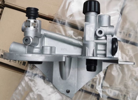 Πυροβόληση χειριστή EC380D/480/500/360B/460B Για εξορυκτές