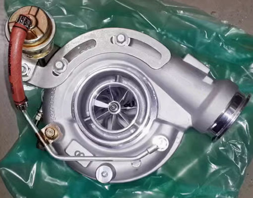 Τούρμπο EC250D/300D/240B/290B Για εξορυκτές 2355342563453