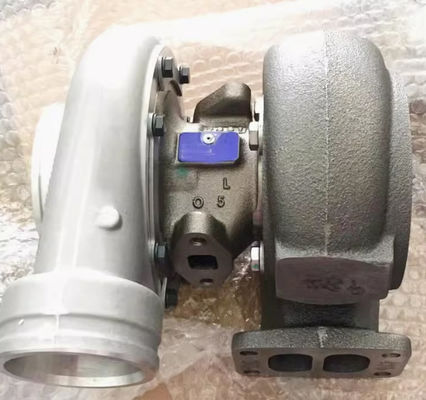 Αρχικό Τουρβοσυμπιεστή EC200B/210B/240B/290B Για εξορυκτές 437556745