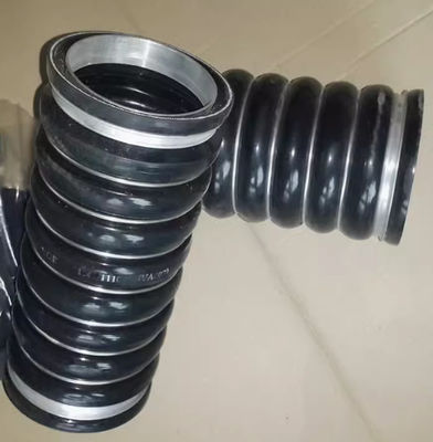 Σωλήνας τουρμποσυμπιεστή EC220D/250D/300D/210B/240B/290B Για εξορυκτήρες 573563