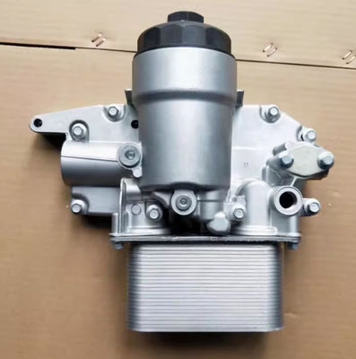 Συγκρότημα ψυκτικού πετρελαίου EC220D/250D/300D/210B/240B/290B Για εκσκαφείς 634634