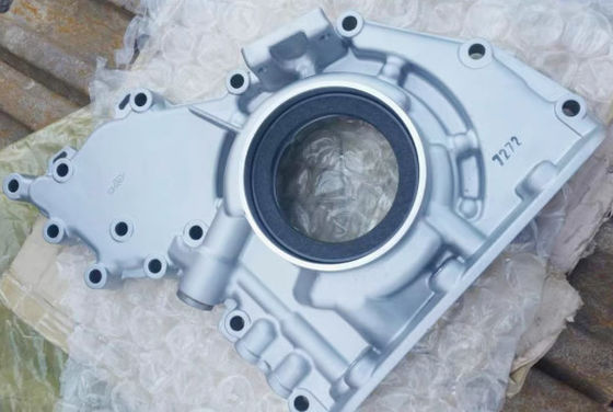 Αντλία πετρελαίου EC220D/250D/300D/210B/240B/290B Για εκσκαφείς 34576856784