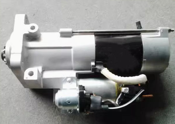Μηχανή εκκίνησης EC210B/240B/290B Για εκσκαφείς 567567568658