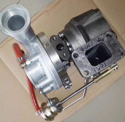 Τούρμπο EC220D/200B/210B/210D Για εξορυκτές