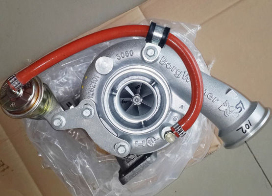 Τούρμπο EC220D/200B/210B/210D Για εξορυκτές
