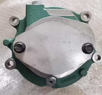 Εξαγωγέας δύναμης EC380D/480D/380E/480E για εξορυκτές