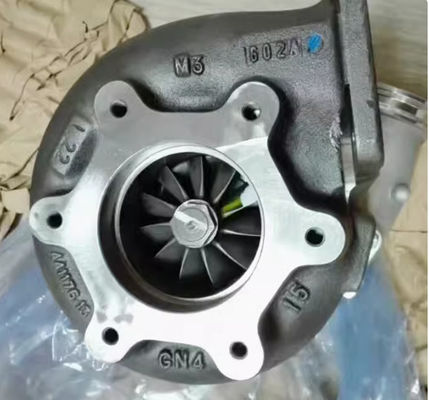 Υψηλής ποιότητας τουρμποσυμπιεστή L180H/220H/250H/350F για εξορυκτές 345233