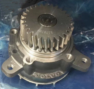 Υψηλής ποιότητας αντλία νερού EC360B/460B για εκσκαφείς 45654