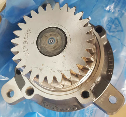 Υψηλής ποιότητας αντλία νερού EC360B/460B για εκσκαφείς 45654