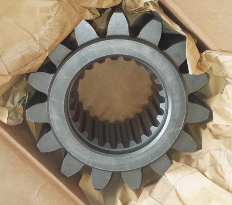 Μειωμένο τροχαίο μηχάνημα EC360B/380D/380E/700B/700C Για εκσκαφείς 34575634564