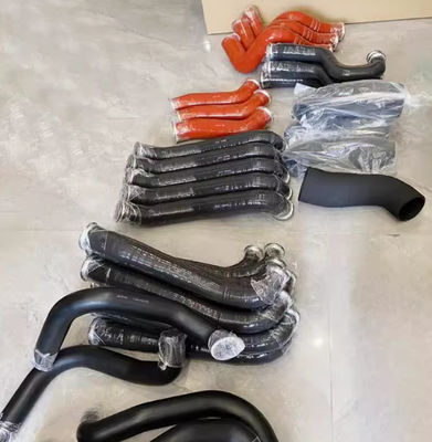 Υψηλής ποιότητας σωλήνες νερού EC220D/250D/240B/360/460B/480/380E για εξορυκτές 67978