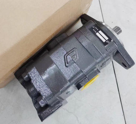 Υψηλής ποιότητας αντλία γρανάζων EC380D/480D/380E/480E για εκσκαφείς 45735645