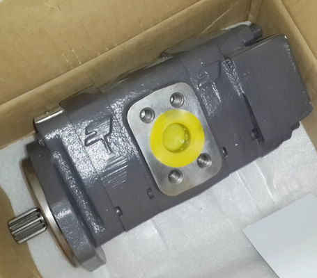Υψηλής ποιότητας αντλία γρανάζων EC380D/480D/380E/480E για εκσκαφείς 45735645