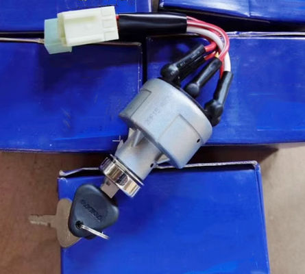 Κλειδιά EC220D/250D/240B/290B/380D/460B Υψηλής ποιότητας