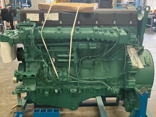 Μηχανή EC700B/C/750D/950E Για εκσκαφείς 789674675