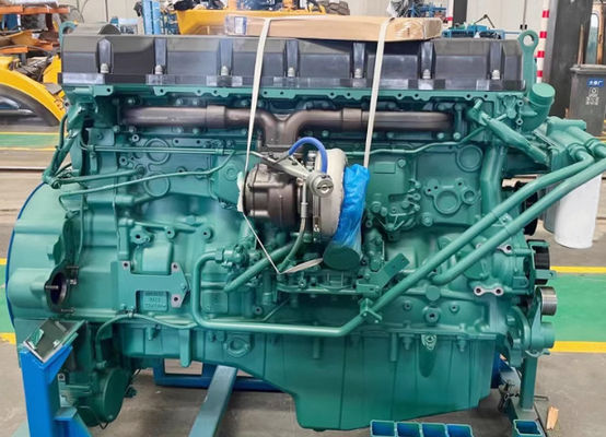 Μηχανή EC700B/C/750D/950E Για εκσκαφείς 789674675