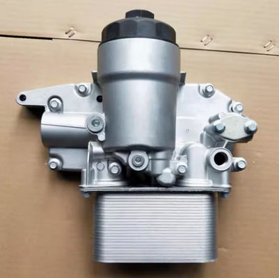Συγκρότημα ψυκτικού λάδι κινητήρα EC220D/250D/300D/210B/240B/290B Υψηλής ποιότητας για εκσκαφείς 634634