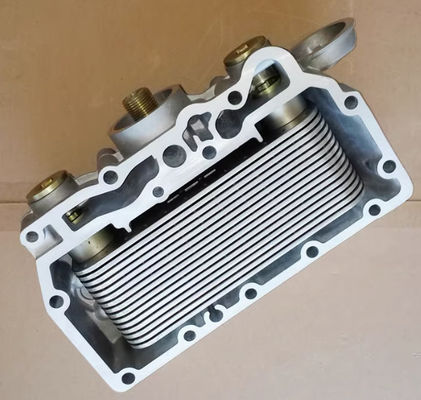 Συγκρότημα ψυκτικού λάδι κινητήρα EC220D/250D/300D/210B/240B/290B Υψηλής ποιότητας για εκσκαφείς 634634