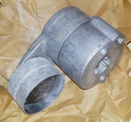 Επικεφαλίδα ελαστικής ζώνης EC220D/250D/300D/210B/240B/290B Υψηλής ποιότητας για εξορυκτές 3453245