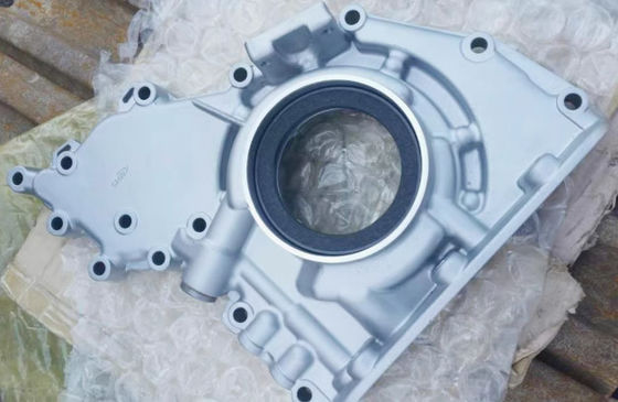 Αντλία πετρελαίου EC220D/250D/300D/210B/240B/290B Υψηλής ποιότητας για εξορυκτές 34576856784