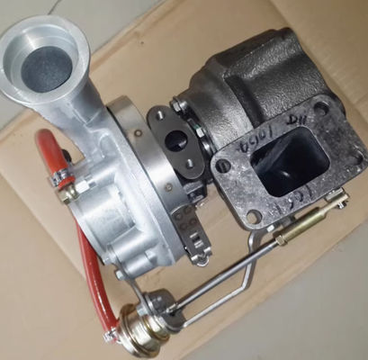 Τυροσυμπιεστή EC220D/200B/210B/210D Υψηλής ποιότητας για εξορυκτές