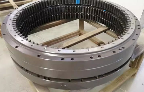 Επικεφαλής τροχός υποστήριξης EC380D/480D/360B/460B/290B/240B Υψηλής ποιότητας για ανασκαφές 56345