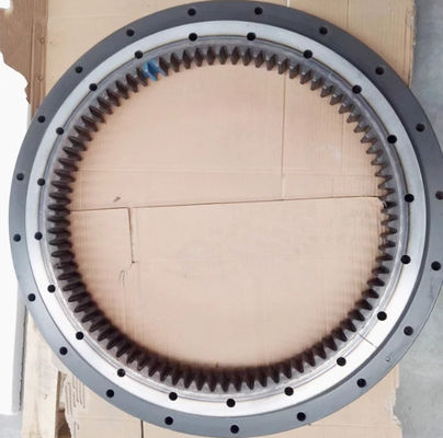 Επικεφαλής τροχός υποστήριξης EC380D/480D/360B/460B/290B/240B Υψηλής ποιότητας για ανασκαφές 56345