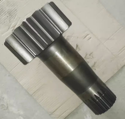 Επικεφαλής αξός περιστροφής EC220D/250D/210B/240B/290B/140B Υψηλής ποιότητας για εξορυκτές 34686786