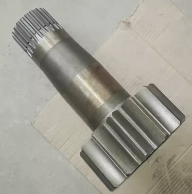 Επικεφαλής αξός περιστροφής EC220D/250D/210B/240B/290B/140B Υψηλής ποιότητας για εξορυκτές 34686786