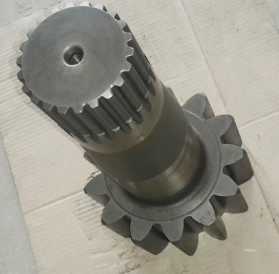 Επικεφαλής αξός περιστροφής EC220D/250D/210B/240B/290B/140B Υψηλής ποιότητας για εξορυκτές 34686786
