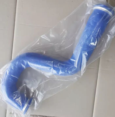 Ενδιάμεσος σωλήνας ψύξης Common Rail EC220D/250D/210B/240B/290B Για εκσκαφείς 45634574567