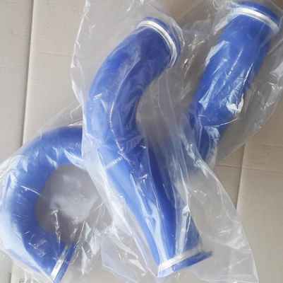 Ενδιάμεσος σωλήνας ψύξης Common Rail EC220D/250D/210B/240B/290B Για εκσκαφείς 45634574567