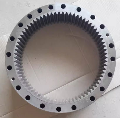 Δαχτυλίδι περιστρεφόμενου τροχού EC220D/250D/380D/240B/360B/460B/700 Για εκσκαφείς 234565345