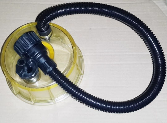 Κύπελλο ποτηριού με αισθητήρα EC220D/250D/240B/360B/460B/380D για εξορυκτές 256534