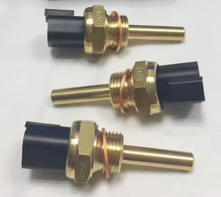 Αισθητήρας θερμοκρασίας νερού EC210B/220D/240B/290B/360B/480D Για εξορυκτές 674546