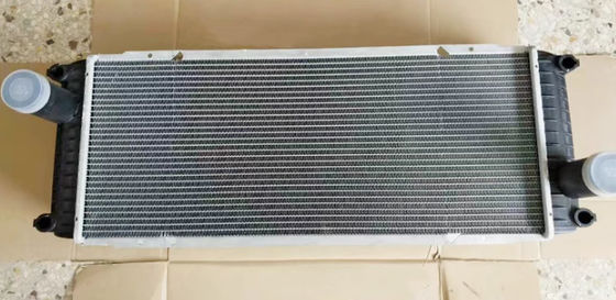 Ραδιενεργοποιητής δεξαμενής νερού EC220D/250D/300D/240B/360B/460B/380D Για εκσκαφείς 345456345
