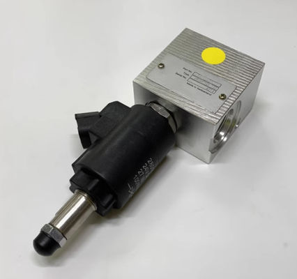 Ελαστική βαλβίδα ηλεκτροσόκ EC380D/480D/360B/460B/380E/480E Για εκσκαφείς 4632453
