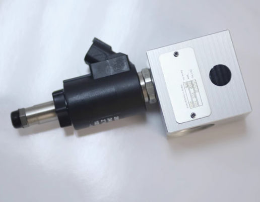 Ελαστική βαλβίδα ηλεκτροσόκ EC380D/480D/360B/460B/380E/480E Για εκσκαφείς 4632453