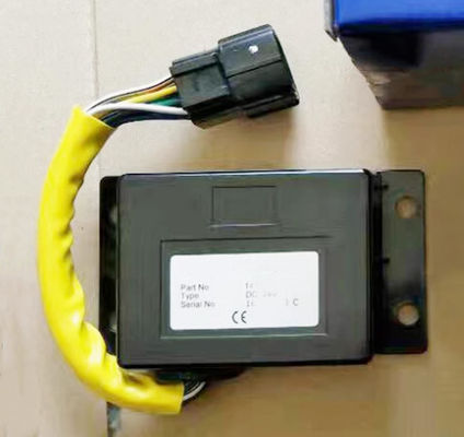 Ελεγκτής σκούπισης EC480D/220D/250D/300D/240B/290B Για εκσκαφείς 4535645