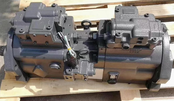 Υδραυλική αντλία EC210B/240B/290B Για εξορυκτές 457674546